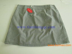 出口日本服装的“质量守门员” 第三方检品公司的专业服务与价值解析